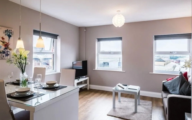 Fishergate Apartments