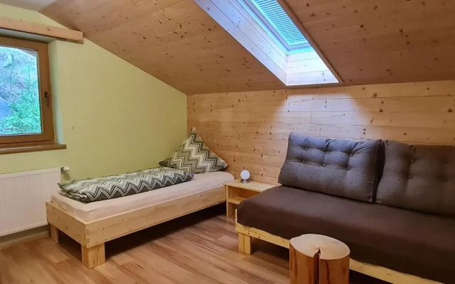Appartement Gsaller