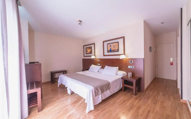 Hotel Cristina