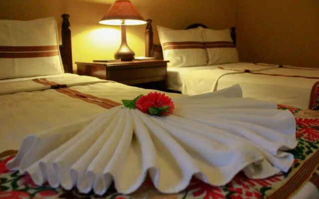 Mary's Hotel