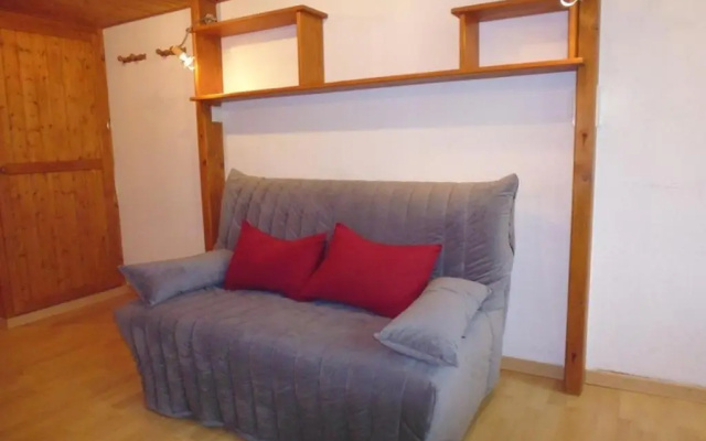 Appartement Gourette, 1 pièce, 4 personnes - FR-1-400-11
