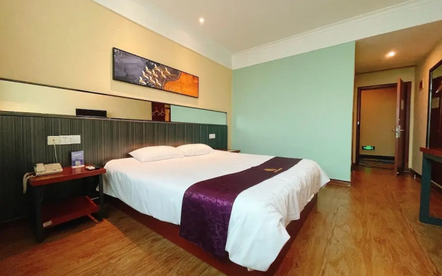 East Maples Inn