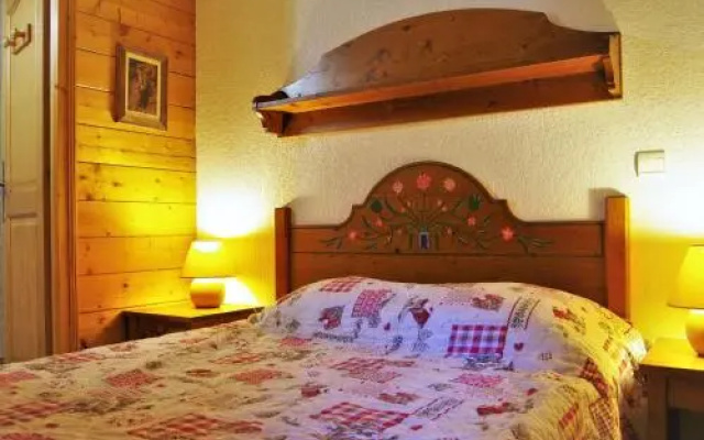 Apartment Les Hauts des Chavants -.2