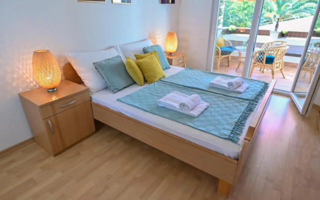 Apartments Adela I