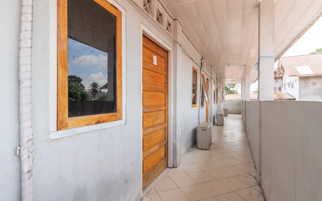 RedDoorz Near Rsud M Yunus Bengkulu