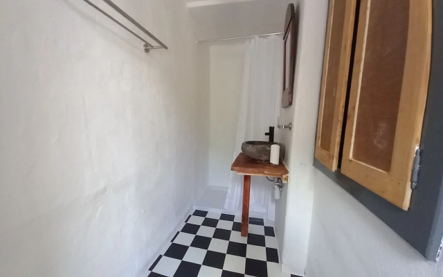 Room-"casa Coerente" Cavergno - Room #1