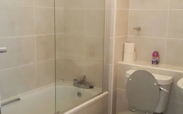 Limerick City Apartment 116