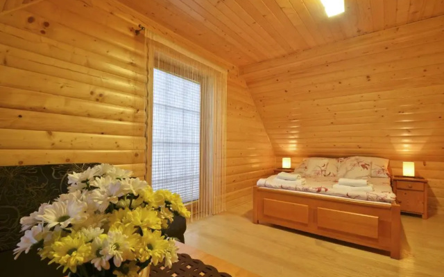 Luxdomki