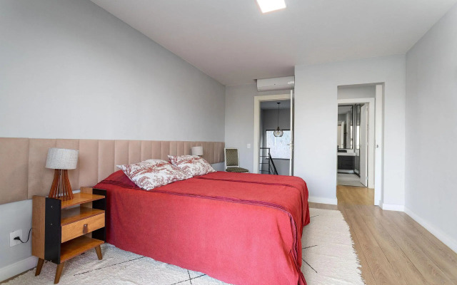 Casa Linda Em Itaipava, 4 Suítes, Sauna, A/c