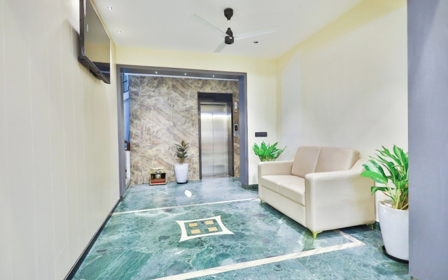 Mangalore Keys By Bestinn Leisure