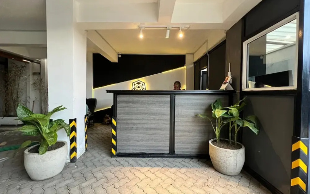 Triad Apartment