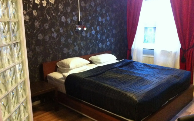 Hotell Marieberg