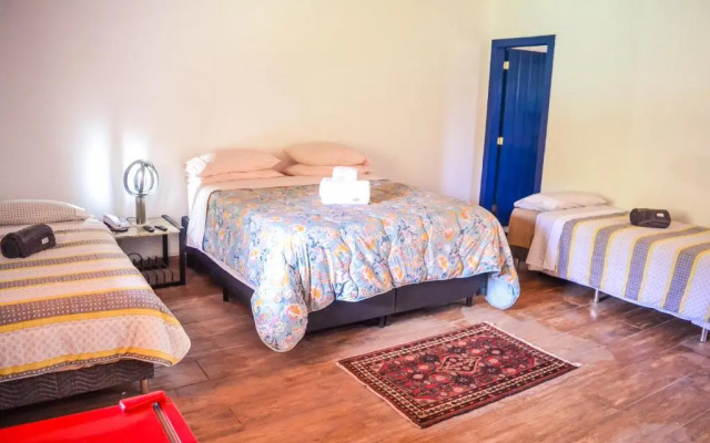Eco Resort Bela Riba