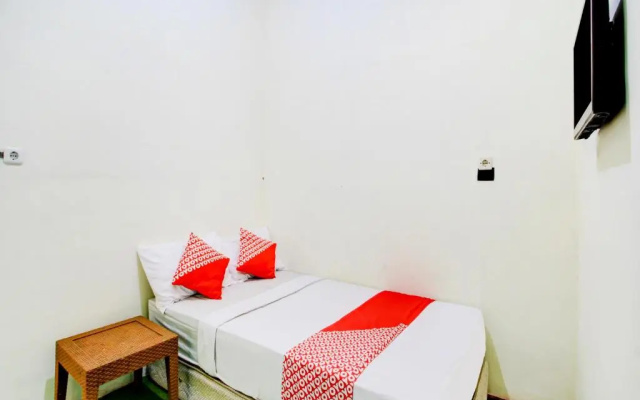 Hotel O Zeevanna Guest House Syariah(OYO 90725 Zeevanna Guest House Syariah)