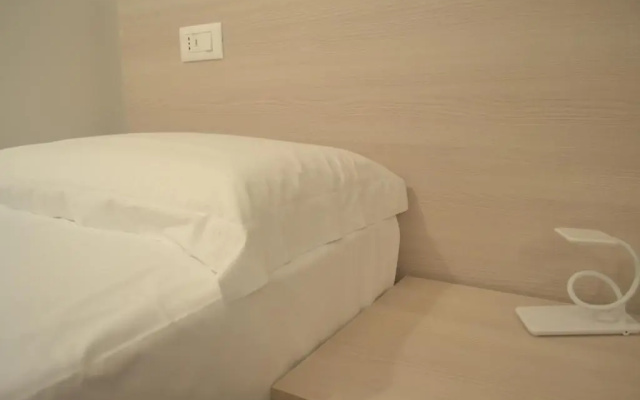 StraVagante Hostel  Rooms