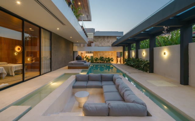 Casa Infinito
