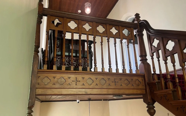 Convent at Koroit