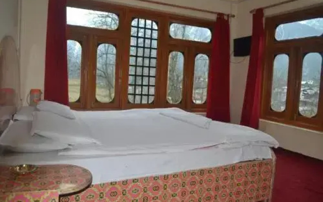 Hotel Green Heaven