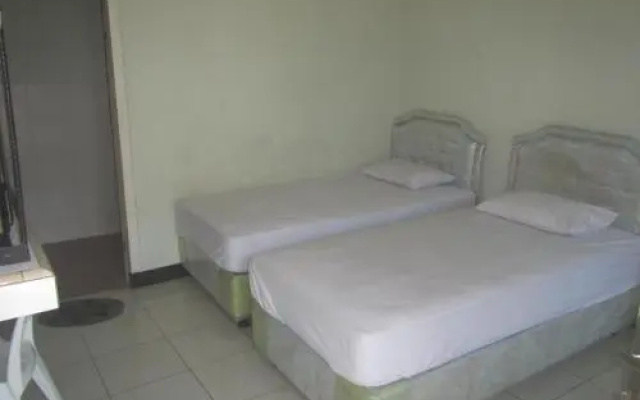 Aryabhisma Homestay