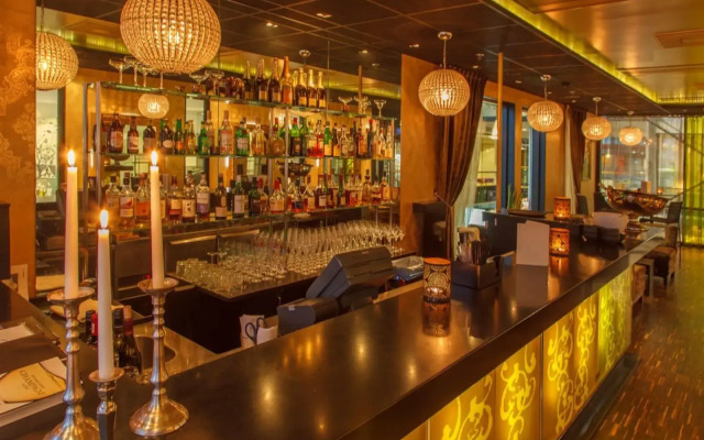 Hyatt Place Gothenburg Central