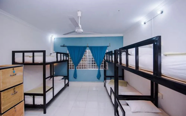 Sophea Hostel