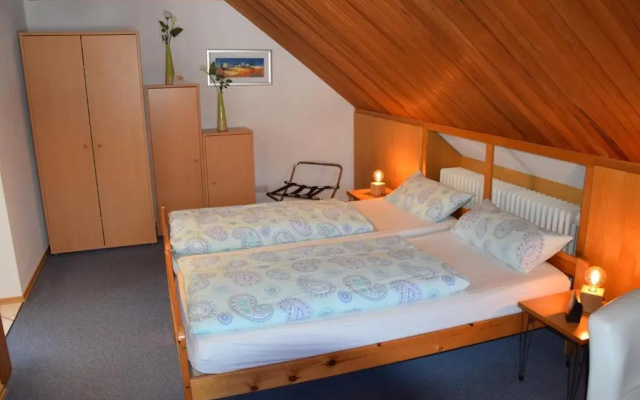 Pension Wiesner