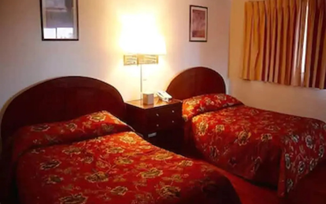 Econo Inn Anchorage