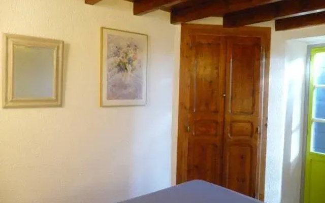 Gîte et table dhôtes des Cariolettes