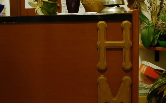 Hotel Major