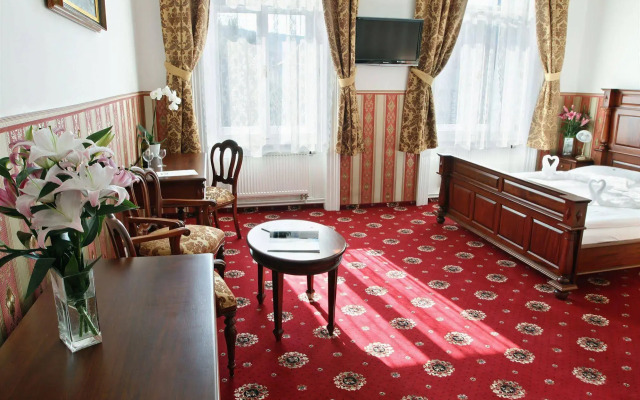Hotel Klarinn