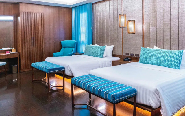 Mövenpick Resort & Spa Boracay