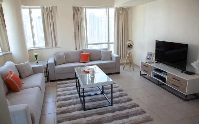 HiGuests Vacation Homes - Al Majara 2