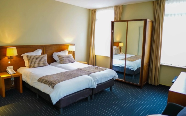 Hotel de Flandre