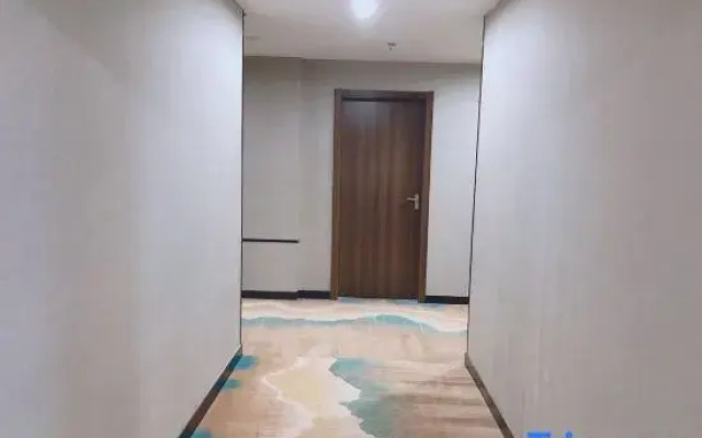 Today Inn Hengyang Xianfeng Road