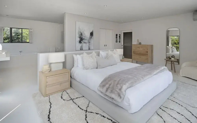 Hout Bay Villa