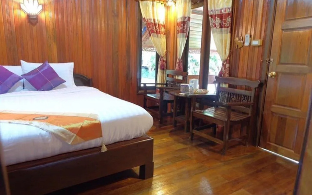 Roithong Resort
