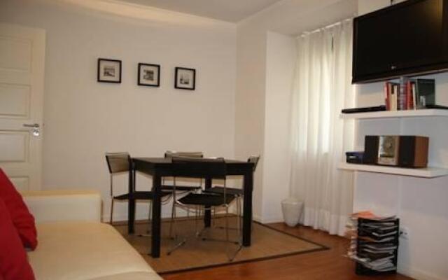 Отель Home at Lisbon комната для гостей