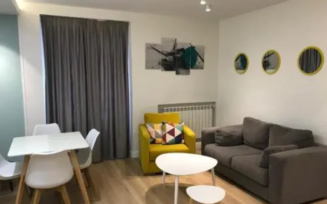 Apartamentos Apolo