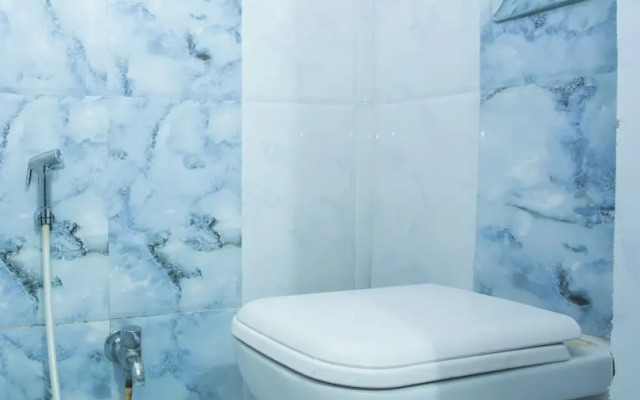 OYO 3205 Hotel New Luxury Royale