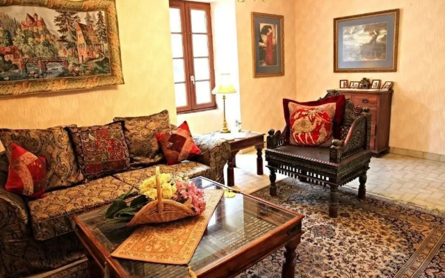 Manoir du Mur