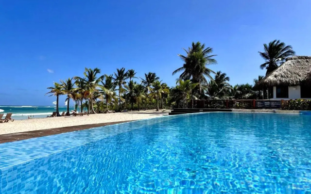 Luxury Apartment on the Golf Course - Punta Cana