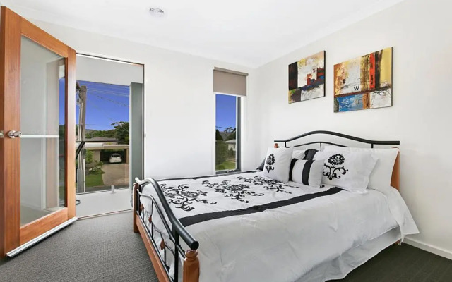 Palm Grove Beach House Dromana