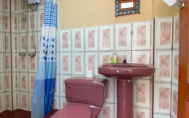 La Olla Peruana