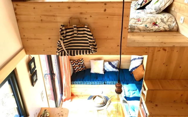 Tiny Stay Ecolodge