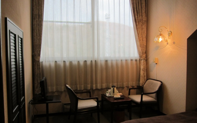 Hotel Sun Abashiri