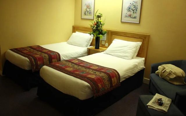 Derby Station Hotel, Sure Hotel Collection by Best Western