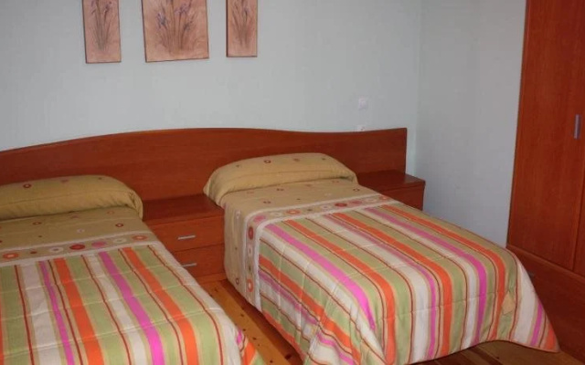 Hotel El Peregrino