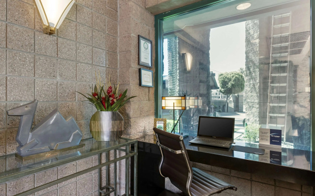 Best Western Plus Sundial