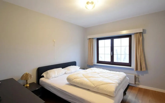 Apartment in De Haan Near the Beach