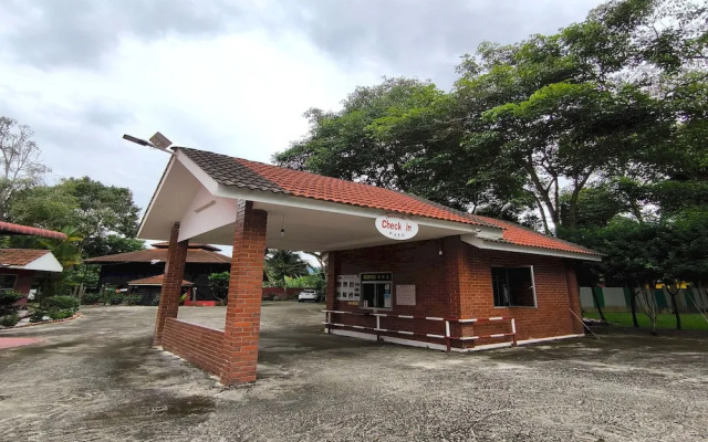 Hotel O Rumah Rehat Awana